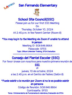 Meeting
