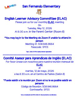 ELAC